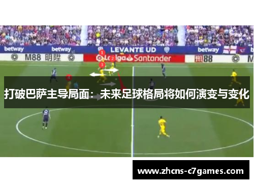 打破巴萨主导局面：未来足球格局将如何演变与变化