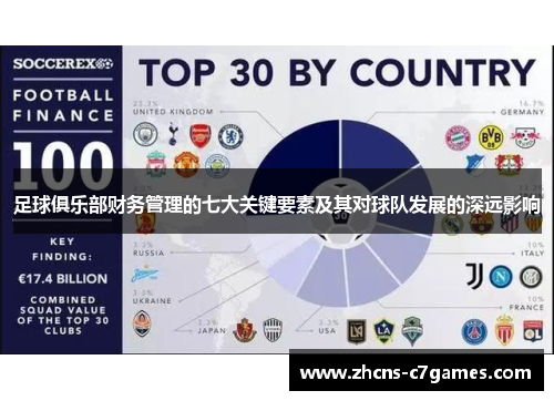 足球俱乐部财务管理的七大关键要素及其对球队发展的深远影响