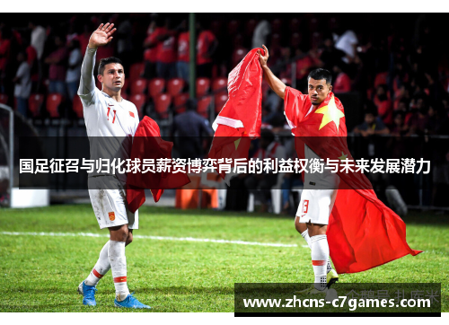 国足征召与归化球员薪资博弈背后的利益权衡与未来发展潜力