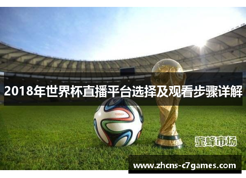 2018年世界杯直播平台选择及观看步骤详解 2018年世界杯直播平台选择及观看步骤详解