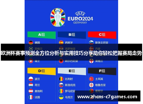 欧洲杯赛事预测全方位分析与实用技巧分享助你轻松把握赛局走势