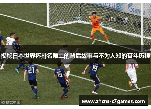 揭秘日本世界杯排名第二的背后故事与不为人知的奋斗历程