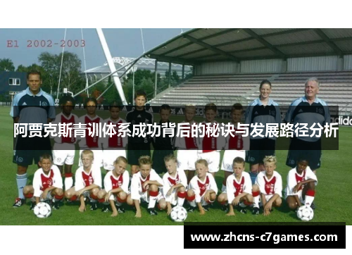 阿贾克斯青训体系成功背后的秘诀与发展路径分析